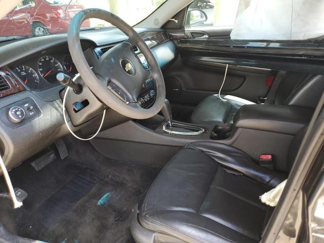 Photo 6 VIN: 2G1WC5E38G1120198 - CHEVROLET IMPALA 