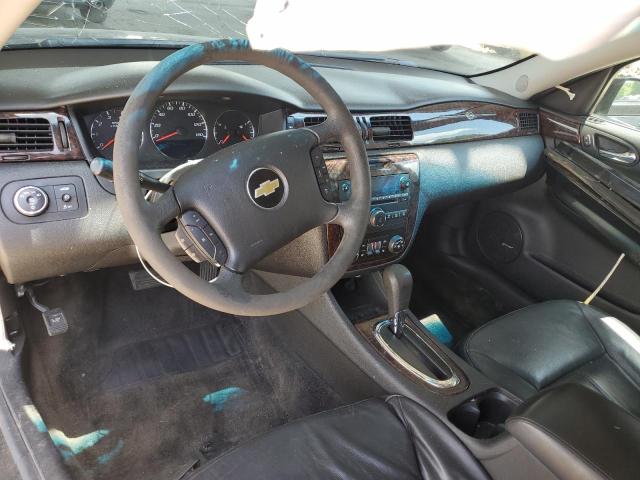 Photo 7 VIN: 2G1WC5E38G1120198 - CHEVROLET IMPALA 