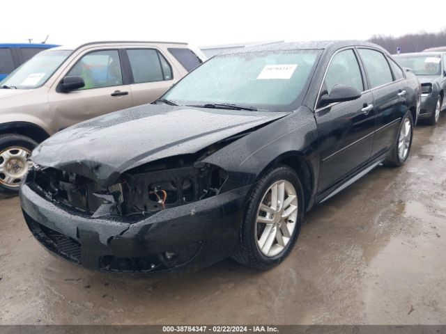 Photo 1 VIN: 2G1WC5E38G1125241 - CHEVROLET IMPALA LIMITED 