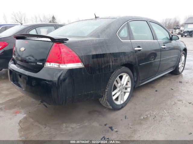 Photo 3 VIN: 2G1WC5E38G1125241 - CHEVROLET IMPALA LIMITED 