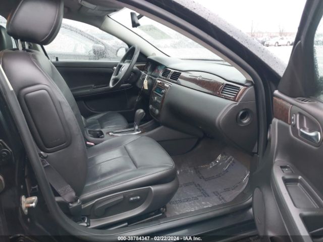 Photo 4 VIN: 2G1WC5E38G1125241 - CHEVROLET IMPALA LIMITED 