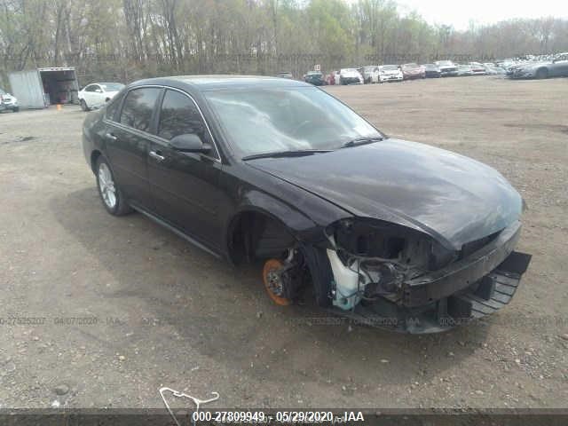 Photo 0 VIN: 2G1WC5E38G1125756 - CHEVROLET IMPALA LIMITED 