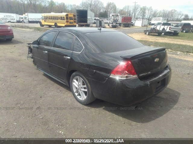 Photo 2 VIN: 2G1WC5E38G1125756 - CHEVROLET IMPALA LIMITED 