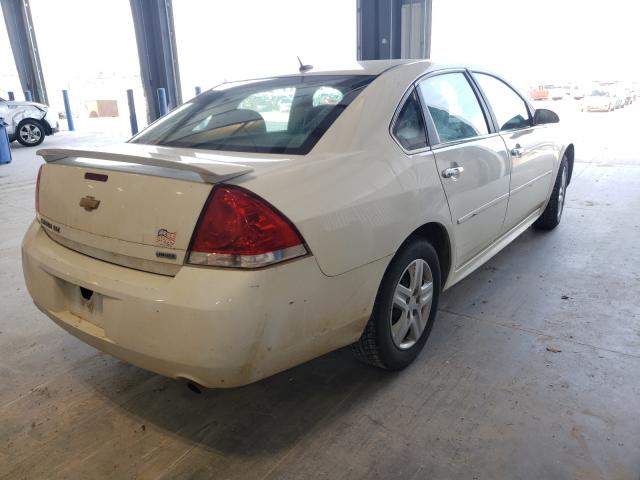 Photo 3 VIN: 2G1WC5E38G1135235 - CHEVROLET IMPALA LIM 