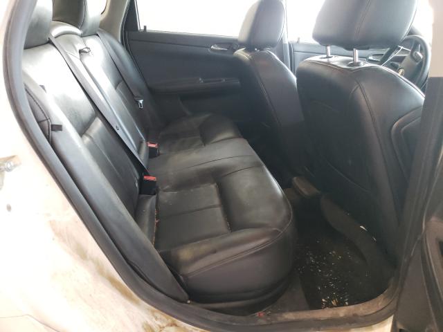 Photo 5 VIN: 2G1WC5E38G1135235 - CHEVROLET IMPALA LIM 