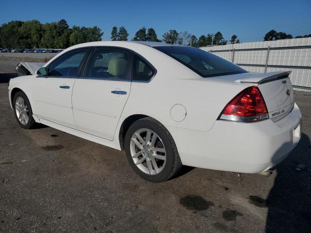 Photo 1 VIN: 2G1WC5E38G1135624 - CHEVROLET IMPALA LIM 