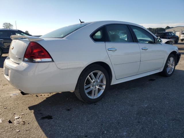 Photo 2 VIN: 2G1WC5E38G1135624 - CHEVROLET IMPALA LIM 