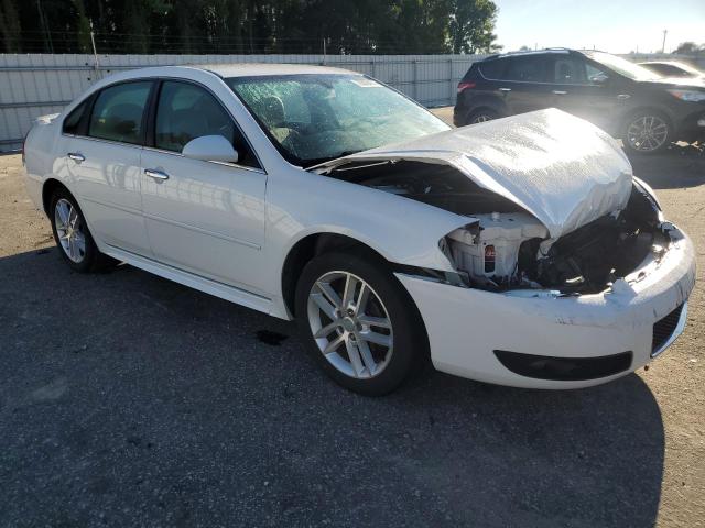 Photo 3 VIN: 2G1WC5E38G1135624 - CHEVROLET IMPALA LIM 