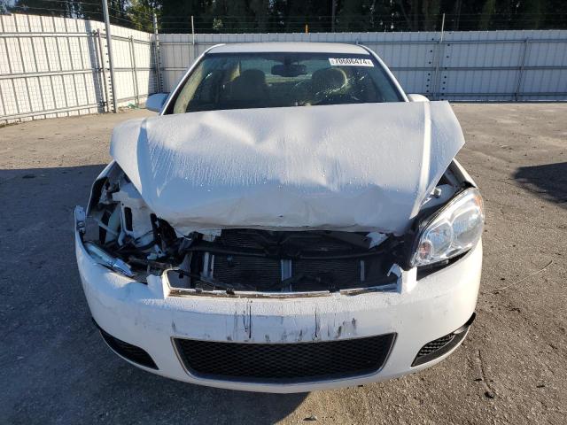 Photo 4 VIN: 2G1WC5E38G1135624 - CHEVROLET IMPALA LIM 