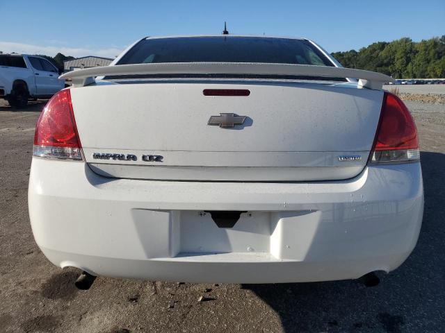 Photo 5 VIN: 2G1WC5E38G1135624 - CHEVROLET IMPALA LIM 