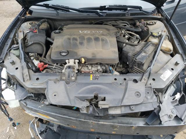 Photo 6 VIN: 2G1WC5E38G1136675 - CHEVROLET IMPALA LIM 