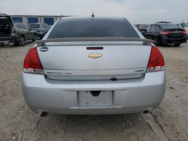 Photo 5 VIN: 2G1WC5E38G1150057 - CHEVROLET IMPALA LIM 