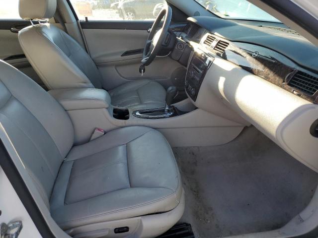 Photo 4 VIN: 2G1WC5E38G1151225 - CHEVROLET IMPALA LIM 