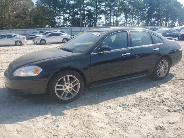 Photo 0 VIN: 2G1WC5E38G1163780 - CHEVROLET IMPALA LIM 