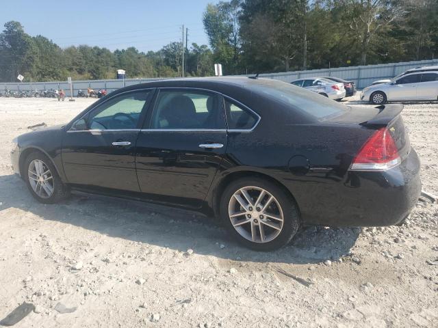 Photo 1 VIN: 2G1WC5E38G1163780 - CHEVROLET IMPALA LIM 