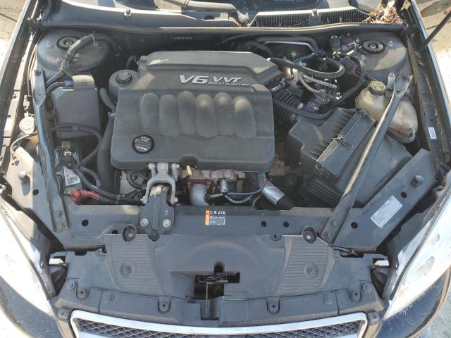 Photo 10 VIN: 2G1WC5E38G1163780 - CHEVROLET IMPALA LIM 