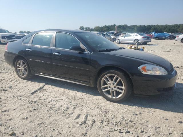 Photo 3 VIN: 2G1WC5E38G1163780 - CHEVROLET IMPALA LIM 