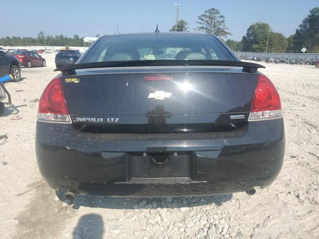 Photo 5 VIN: 2G1WC5E38G1163780 - CHEVROLET IMPALA LIM 