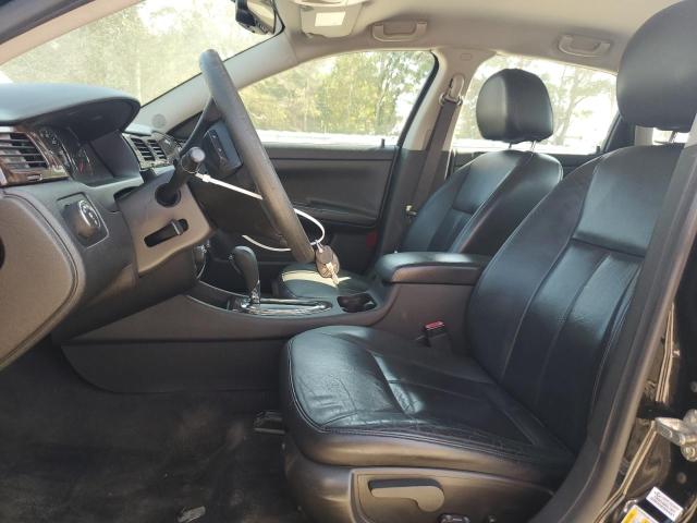 Photo 6 VIN: 2G1WC5E38G1163780 - CHEVROLET IMPALA LIM 