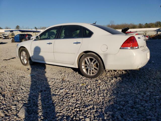 Photo 1 VIN: 2G1WC5E38G1170311 - CHEVROLET IMPALA LIM 