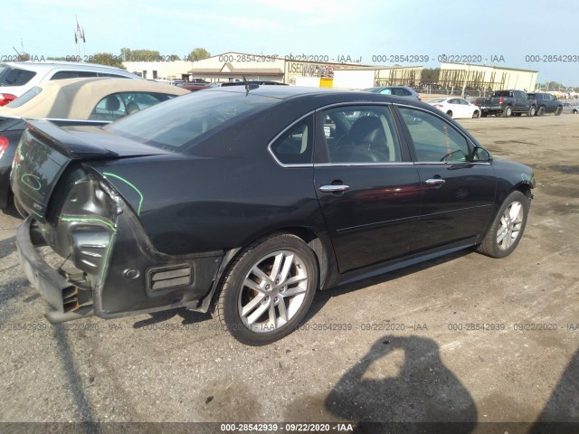 Photo 3 VIN: 2G1WC5E38G1170776 - CHEVROLET IMPALA LIMITED 