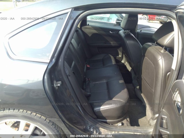 Photo 7 VIN: 2G1WC5E38G1170776 - CHEVROLET IMPALA LIMITED 