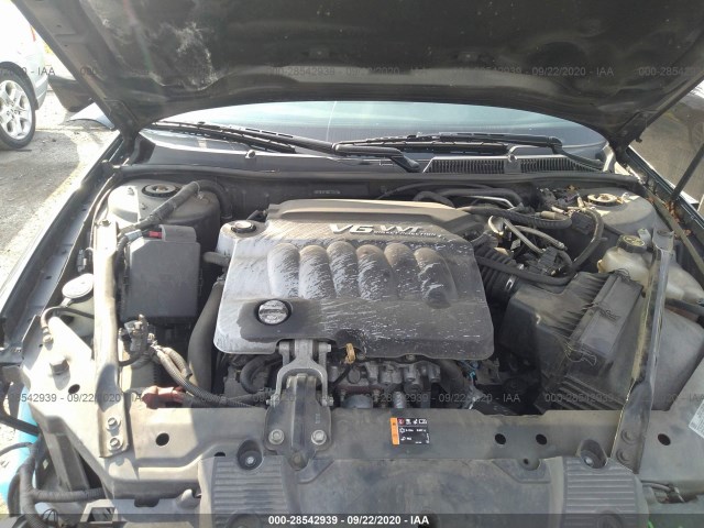 Photo 9 VIN: 2G1WC5E38G1170776 - CHEVROLET IMPALA LIMITED 