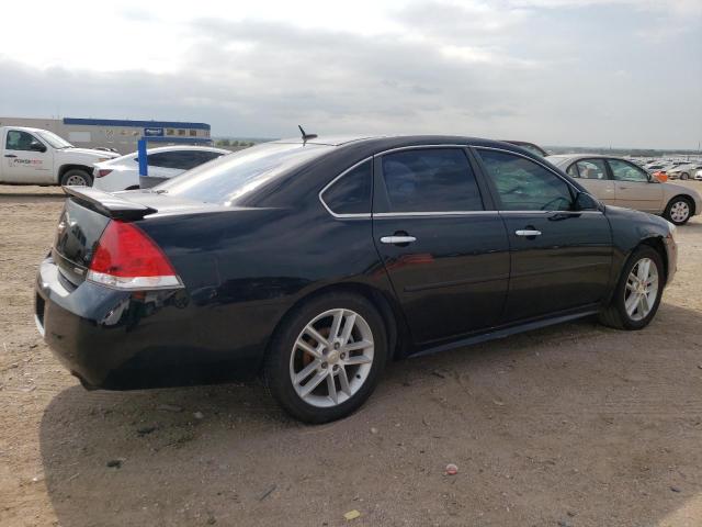 Photo 2 VIN: 2G1WC5E38G1173791 - CHEVROLET IMPALA LIM 