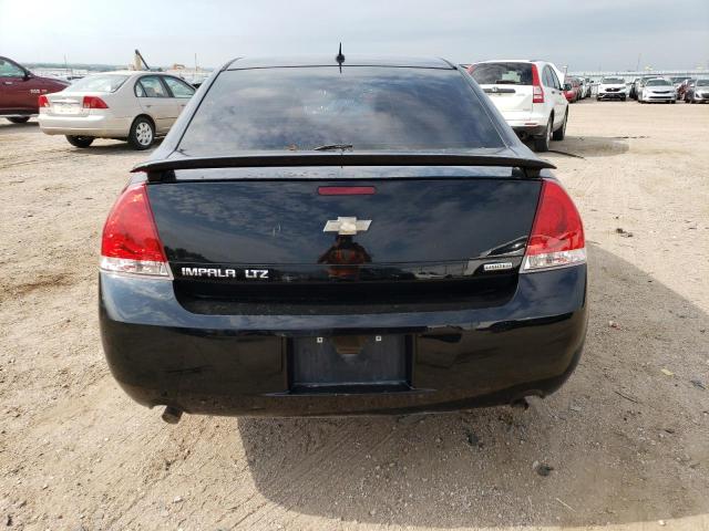 Photo 5 VIN: 2G1WC5E38G1173791 - CHEVROLET IMPALA LIM 