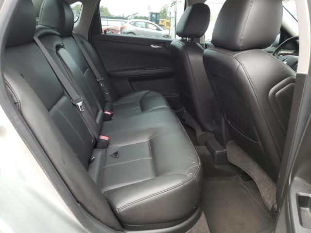 Photo 5 VIN: 2G1WC5E39C1150224 - CHEVROLET IMPALA LTZ 