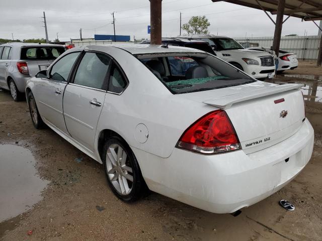 Photo 1 VIN: 2G1WC5E39C1151728 - CHEVROLET IMPALA 