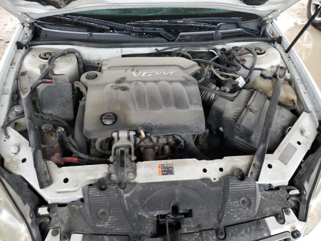 Photo 10 VIN: 2G1WC5E39C1151728 - CHEVROLET IMPALA 