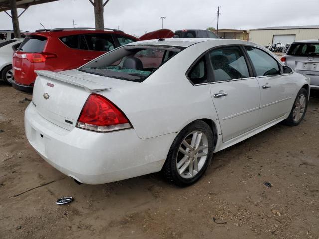 Photo 2 VIN: 2G1WC5E39C1151728 - CHEVROLET IMPALA 