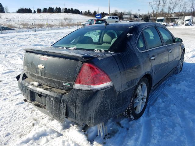 Photo 3 VIN: 2G1WC5E39C1164267 - CHEVROLET IMPALA LTZ 