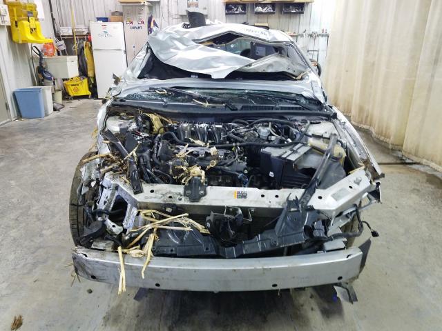 Photo 8 VIN: 2G1WC5E39C1169534 - CHEVROLET IMPALA LTZ 