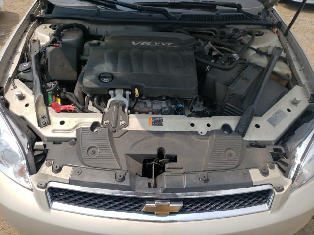 Photo 6 VIN: 2G1WC5E39C1175589 - CHEVROLET IMPALA LTZ 