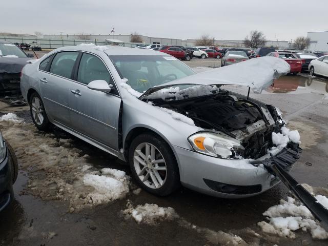 Photo 0 VIN: 2G1WC5E39C1179044 - CHEVROLET IMPALA LTZ 