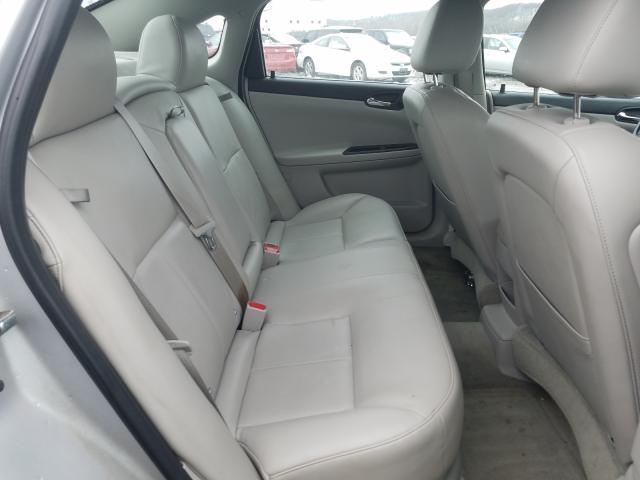 Photo 5 VIN: 2G1WC5E39C1179044 - CHEVROLET IMPALA LTZ 