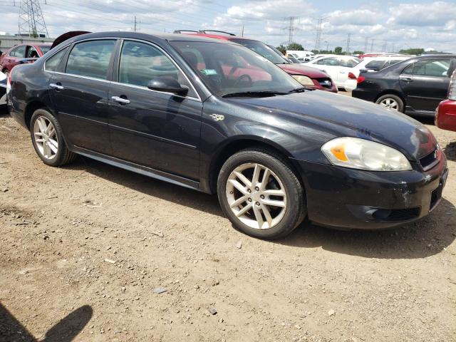 Photo 3 VIN: 2G1WC5E39C1179576 - CHEVROLET IMPALA 