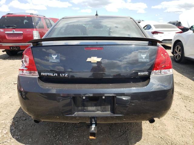 Photo 5 VIN: 2G1WC5E39C1179576 - CHEVROLET IMPALA 