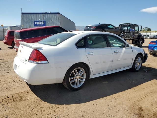 Photo 2 VIN: 2G1WC5E39C1182090 - CHEVROLET IMPALA LTZ 