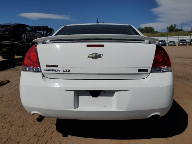 Photo 5 VIN: 2G1WC5E39C1182090 - CHEVROLET IMPALA LTZ 