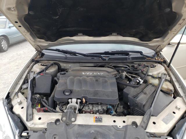 Photo 6 VIN: 2G1WC5E39C1189945 - CHEVROLET IMPALA LTZ 