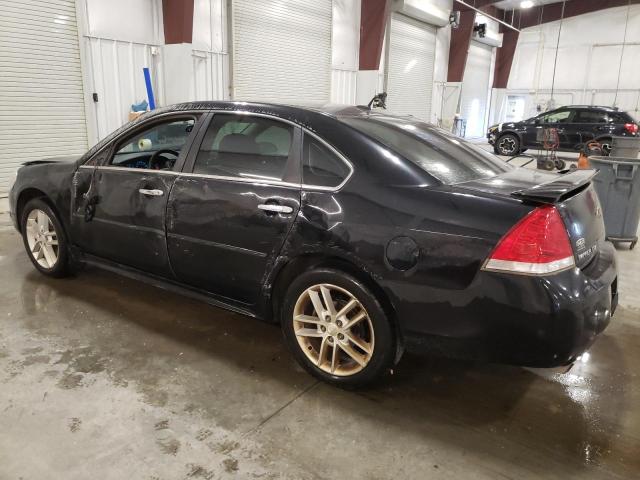 Photo 1 VIN: 2G1WC5E39C1205660 - CHEVROLET IMPALA 