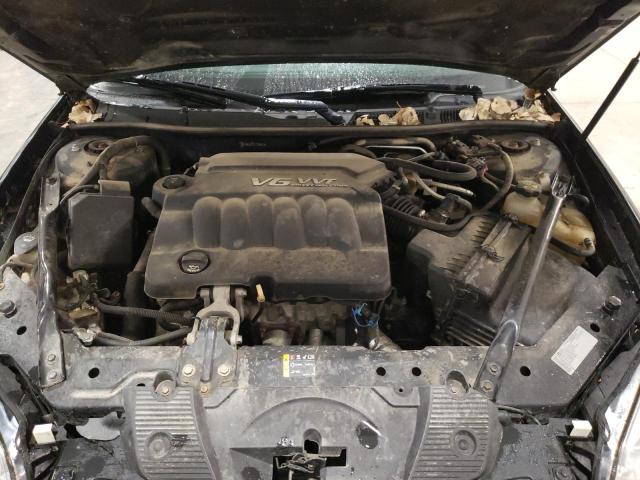 Photo 10 VIN: 2G1WC5E39C1205660 - CHEVROLET IMPALA 