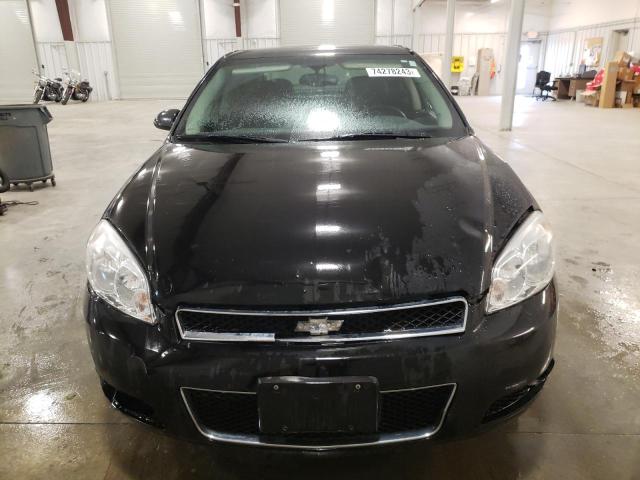 Photo 4 VIN: 2G1WC5E39C1205660 - CHEVROLET IMPALA 