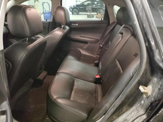 Photo 9 VIN: 2G1WC5E39C1205660 - CHEVROLET IMPALA 