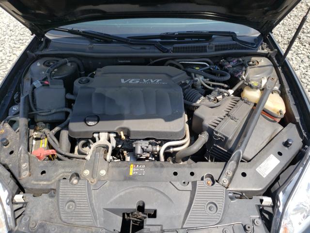 Photo 6 VIN: 2G1WC5E39C1207280 - CHEVROLET IMPALA LTZ 