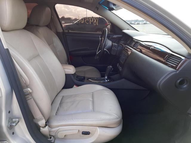 Photo 4 VIN: 2G1WC5E39C1209885 - CHEVROLET IMPALA LTZ 