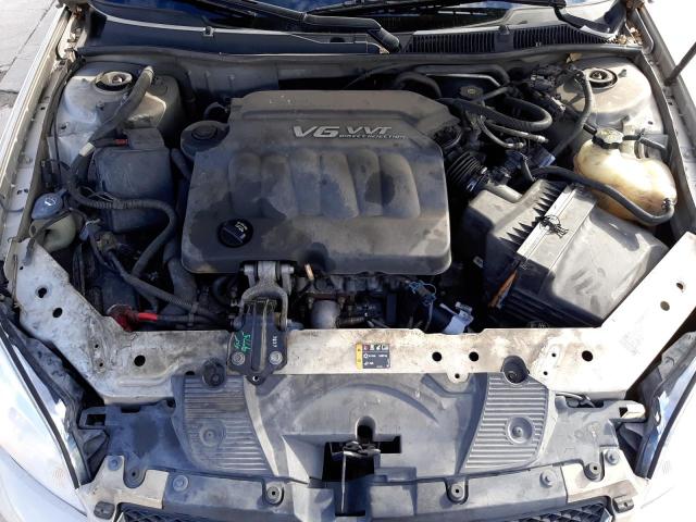 Photo 6 VIN: 2G1WC5E39C1209885 - CHEVROLET IMPALA LTZ 